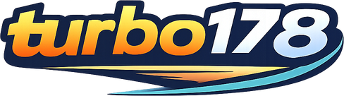 turbo178 logo